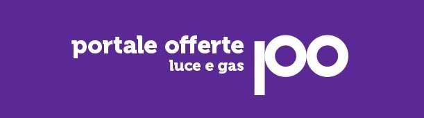 Immagine col logo del Portale Offerte